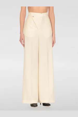 Maison Margiela Pants Woman color