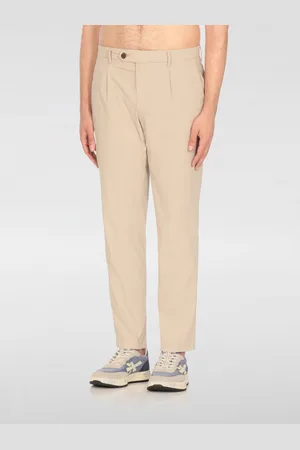 BRIGLIA Pants Men color