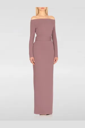 Solace Dress Woman color