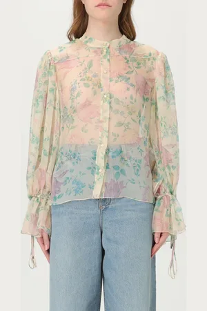 Chloé Shirt CHLOÉ Woman color