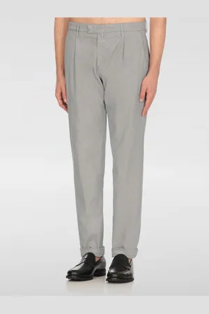 BRIGLIA Pants Men color