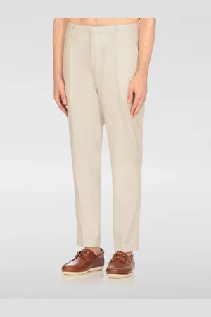 BRIGLIA Pants Men color