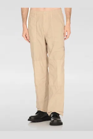 Stone Island Pants Men color