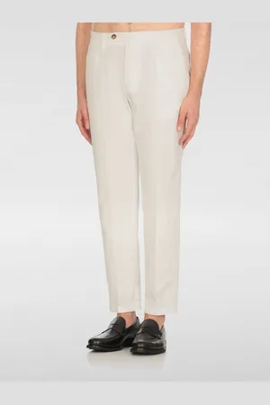 BRIGLIA Pants Men color