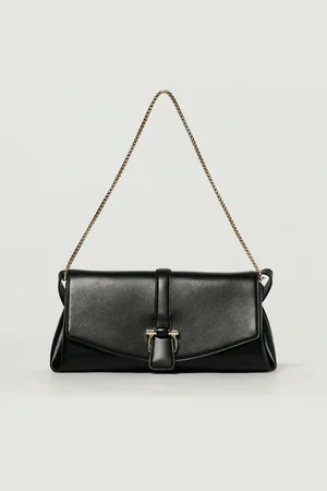 Salvatore Ferragamo Shoulder Bag Woman color