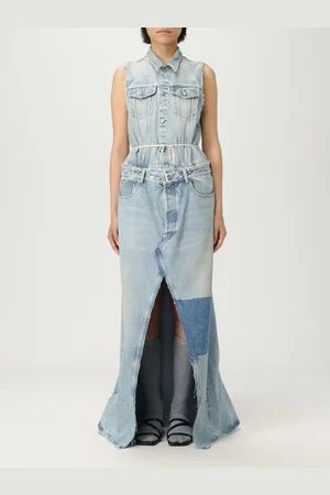 Maison Margiela Dress Woman color