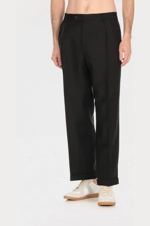 Maison Margiela Pants Men color
