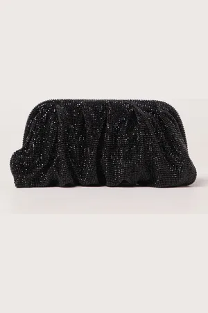 BENEDETTA BRUZZICHES Clutch Woman color