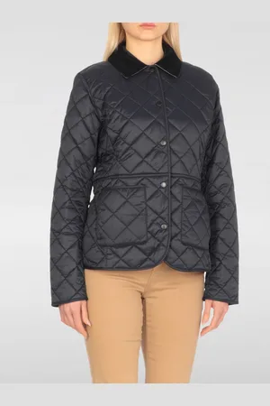 Barbour Jacket Woman color