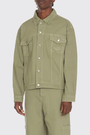 Maison Kitsuné Jacket MAISON KITSUNÉ Men color