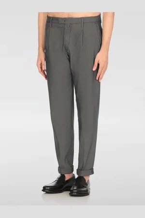 BRIGLIA Pants Men color