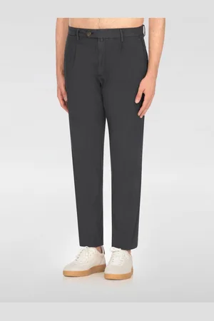 BRIGLIA Pants Men color