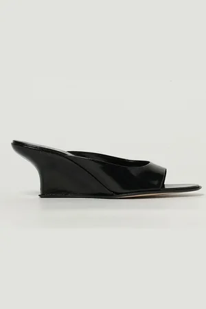 By Far High Heel Shoes Woman color
