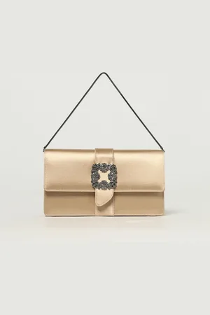 Manolo Blahnik Shoulder Bag Woman color