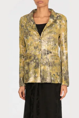 AVANT TOI Blazer Woman color