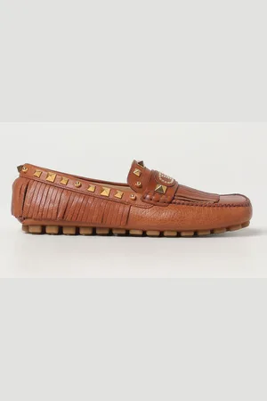 VALENTINO GARAVANI Loafers Woman color