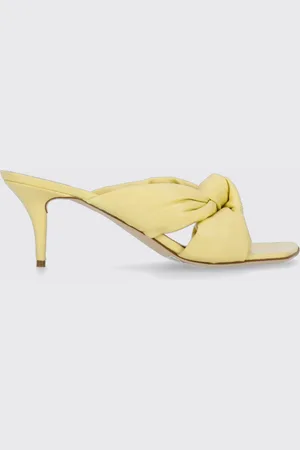 Fabiana Filippi Flat Sandals Woman color