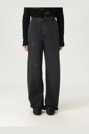 Maison Margiela Pants Woman color