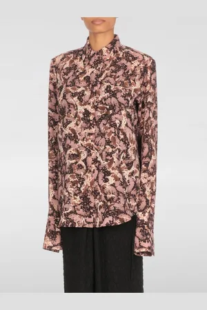 DRIES VAN NOTEN Shirt Woman color
