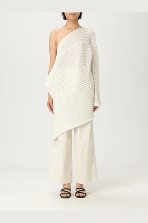 Issey Miyake Top Woman color