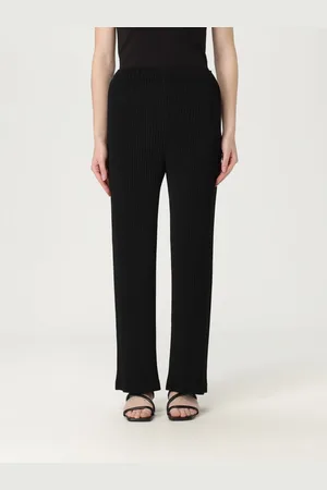Issey Miyake Pants Woman color