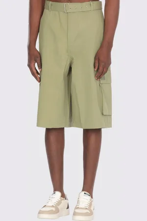 Maison Kitsuné Short MAISON KITSUNÉ Men color