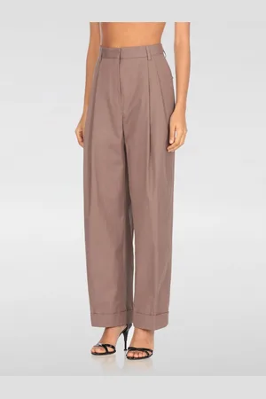 DRIES VAN NOTEN Pants Woman color