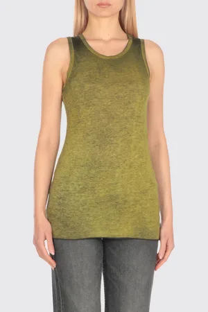 AVANT TOI Top Woman color