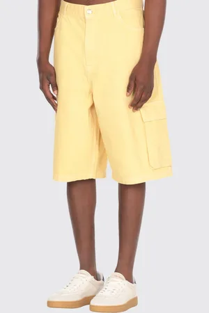 Maison Kitsuné Short MAISON KITSUNÉ Men color