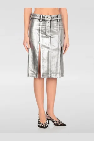 The Attico Skirt Woman color