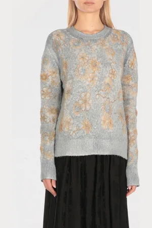 AVANT TOI Sweater Woman color