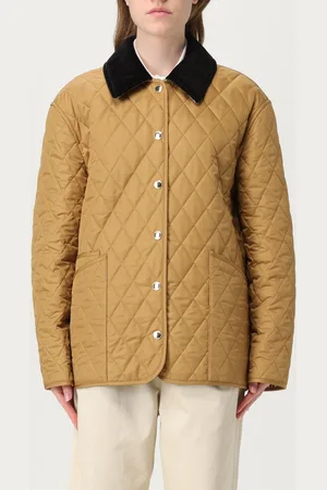 Burberry Jacket Woman color