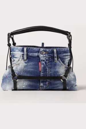 Dsquared2 Shoulder Bag Woman color
