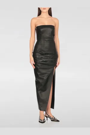The Attico Dress Woman color