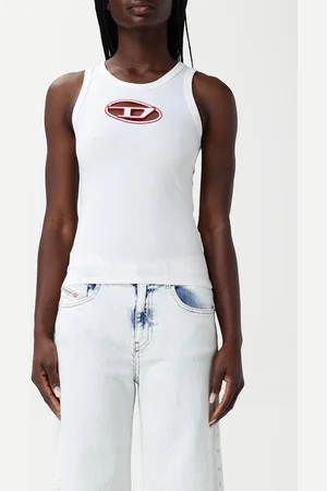 Diesel T-Shirt Woman color