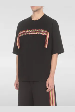 Lanvin T-Shirt Men color