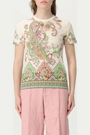 Etro T-Shirt Woman color