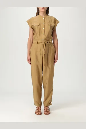 HUGO BOSS Jumpsuits Woman color