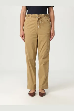 HUGO BOSS Pants Woman color