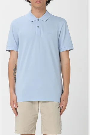 HUGO BOSS Polo Shirt Men color