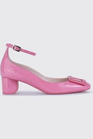 Roger Vivier Pumps Woman color