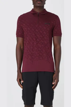 HUGO BOSS Polo Shirt Men color