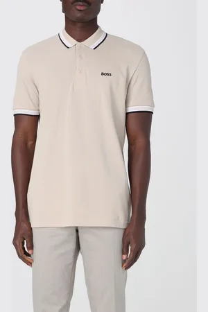 HUGO BOSS Polo Shirt Men color