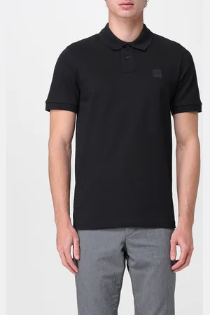 HUGO BOSS Polo Shirt Men color