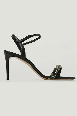 Casadei Heeled Sandals Woman color