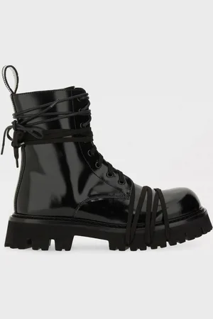 Moschino Boots Woman color