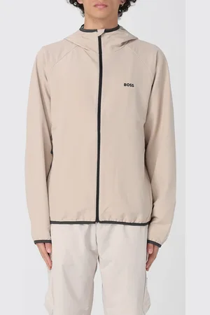 HUGO BOSS Jacket Men color