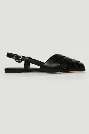Michael Kors Flat Sandals Woman color