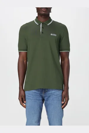 HUGO BOSS Polo Shirt Men color