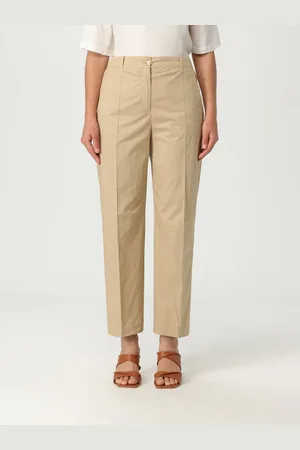 HUGO BOSS Pants Woman color